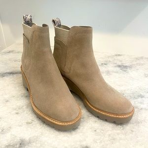 Dolce Vita NEW boots size 8